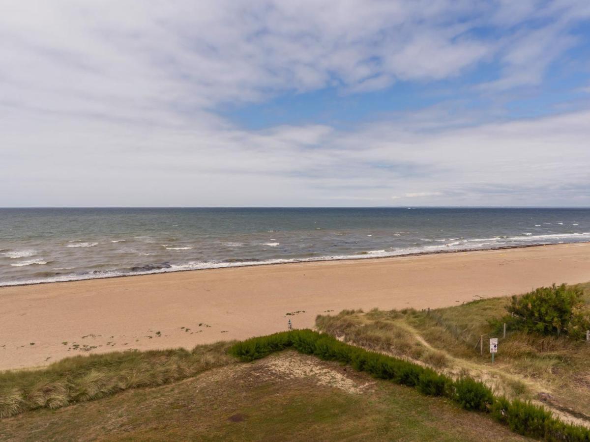 Apartment Le Golf-2 By Interhome Cabourg Exterior foto