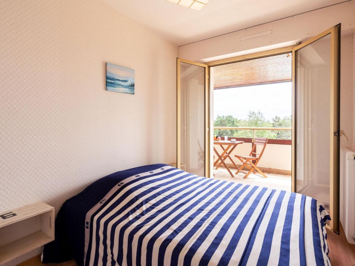 Apartment Le Golf-2 By Interhome Cabourg Exterior foto