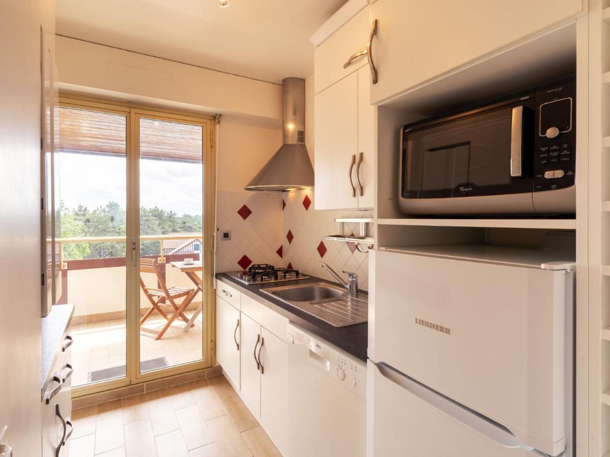 Apartment Le Golf-2 By Interhome Cabourg Exterior foto